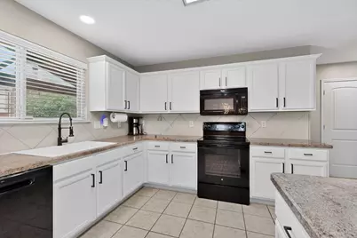 1524 Quails Nest Drive, Fort Worth, TX 76177 - Photo 7