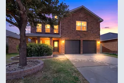 1524 Quails Nest Drive, Fort Worth, TX 76177 - Photo 1