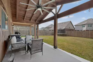 1524 Quails Nest Dr, Fort Worth, TX 76177 - Photo 25