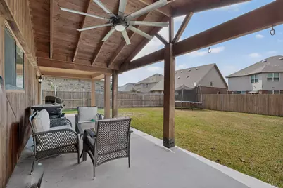 1524 Quails Nest Drive, Fort Worth, TX 76177 - Photo 25