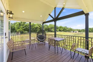 828 Wilson Rd, Perrin, TX 76486 - Photo 3