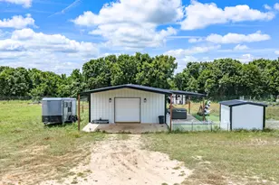 828 Wilson Rd, Perrin, TX 76486 - Photo 23