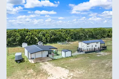 828 Wilson Road, Perrin, TX 76486 - Photo 5