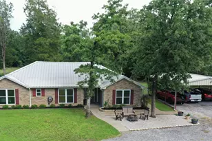 109 Private Rd 916, Fairfield, TX 75840 - Photo 1