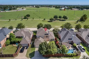 1618 Clear Springs Dr, Allen, TX 75002 - Photo 1