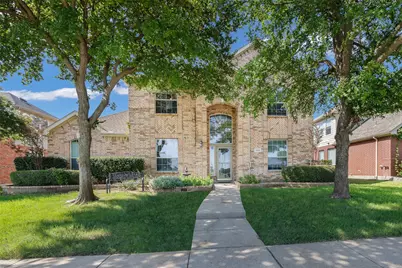 1618 Clear Springs Drive, Allen, TX 75002 - Photo 3