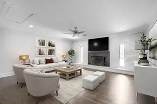 3230 Rockbluff Dr, Dallas, TX 75227 - Photo 5