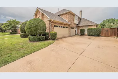 4108 Wellington Drive, Colleyville, TX 76034 - Photo 3