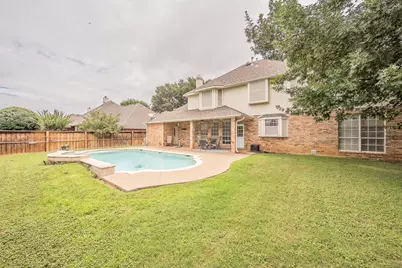 [Address not provided], Colleyville, TX 76034 - Photo 5