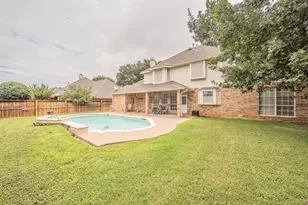 [Address not provided], Colleyville, TX 76034 - Photo 5