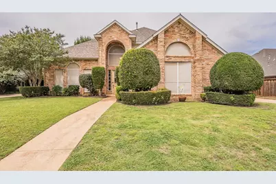 [Address not provided], Colleyville, TX 76034 - Photo 1