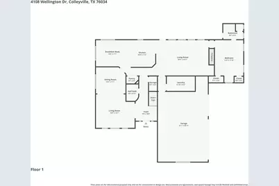 4108 Wellington Drive, Colleyville, TX 76034 - Photo 39