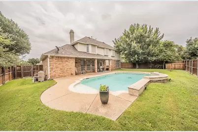 4108 Wellington Drive, Colleyville, TX 76034 - Photo 5
