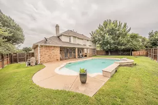 4108 Wellington Dr, Colleyville, TX 76034 - Photo 5
