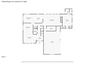 [Address not provided], Colleyville, TX 76034 - Photo 39