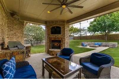 229 Arbor Lane, Haslet, TX 76052 - Photo 23