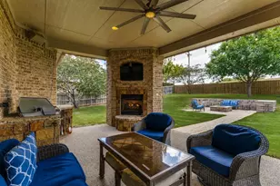 229 Arbor Ln, Haslet, TX 76052 - Photo 23