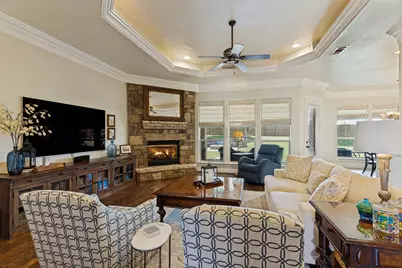 229 Arbor Lane, Haslet, TX 76052 - Photo 7