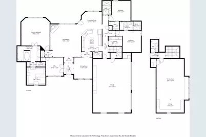 229 Arbor Lane, Haslet, TX 76052 - Photo 33