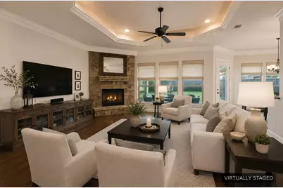 229 Arbor Lane, Haslet, TX 76052 - Photo 7