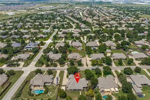 229 Arbor Ln, Haslet, TX 76052 - Photo 27