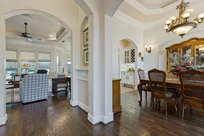229 Arbor Lane, Haslet, TX 76052 - Photo 5