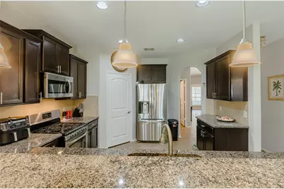1107 Dickenson Drive, Melissa, TX 75454 - Photo 5