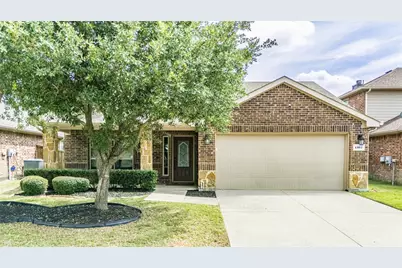 1107 Dickenson Drive, Melissa, TX 75454 - Photo 23