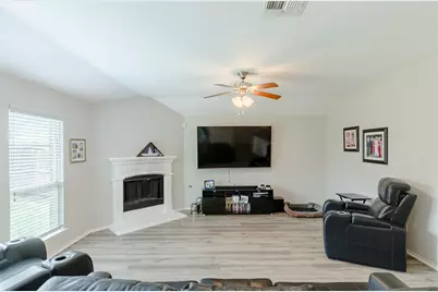 1107 Dickenson Drive, Melissa, TX 75454 - Photo 3