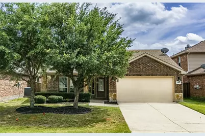 1107 Dickenson Drive, Melissa, TX 75454 - Photo 23