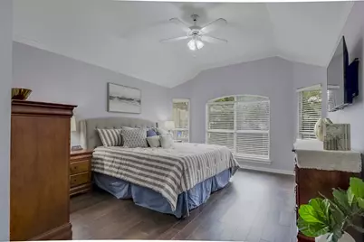 5205 Shadow Glen Drive, Grapevine, TX 76051 - Photo 21