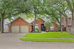 5205 Shadow Glen Dr, Grapevine, TX 76051 - Photo 1