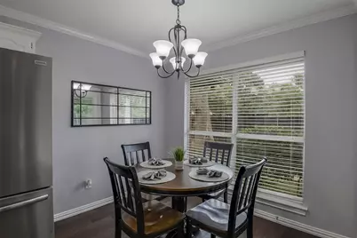 5205 Shadow Glen Drive, Grapevine, TX 76051 - Photo 17