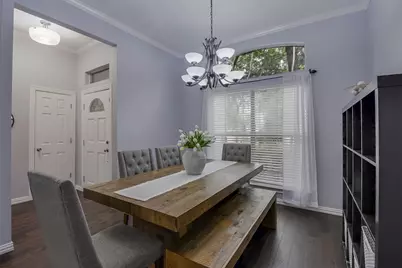 5205 Shadow Glen Drive, Grapevine, TX 76051 - Photo 11