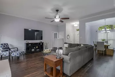 5205 Shadow Glen Drive, Grapevine, TX 76051 - Photo 19