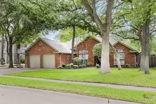 5205 Shadow Glen Dr, Grapevine, TX 76051 - Photo 3