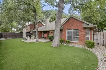 5205 Shadow Glen Drive, Grapevine, TX 76051 - Photo 27