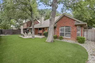 5205 Shadow Glen Dr, Grapevine, TX 76051 - Photo 27