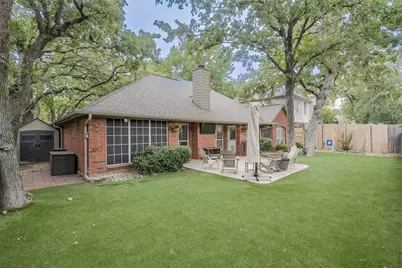 5205 Shadow Glen Drive, Grapevine, TX 76051 - Photo 25