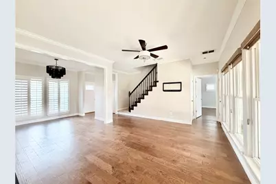 2937 Sweet Briar Street, Grapevine, TX 76051 - Photo 7