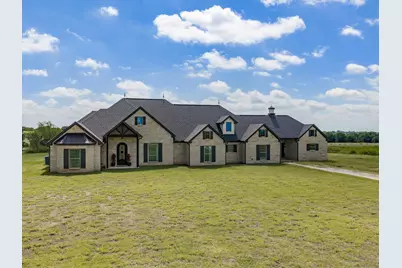 351 Private Road 3205, Bridgeport, TX 76426 - Photo 3