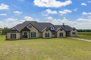 351 Private Rd 3205, Bridgeport, TX 76426 - Photo 3