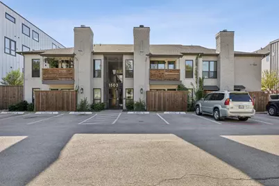 1503 N Garrett Avenue #111, Dallas, TX 75206 - Photo 3
