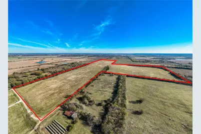 00 00 County Road 16110, Pattonville, TX 75468 - Photo 7