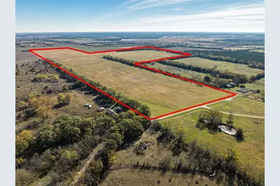 00 00 County Road 16110, Pattonville, TX 75468 - Photo 3