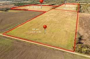 00 00 County Road 16110, Pattonville, TX 75468 - Photo 1