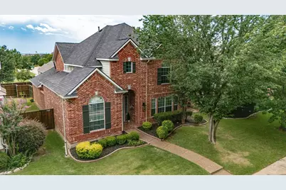 2127 Quail Meadow Lane, Frisco, TX 75036 - Photo 33