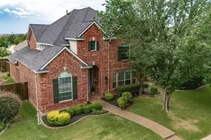 2127 Quail Meadow Ln, Frisco, TX 75036 - Photo 33