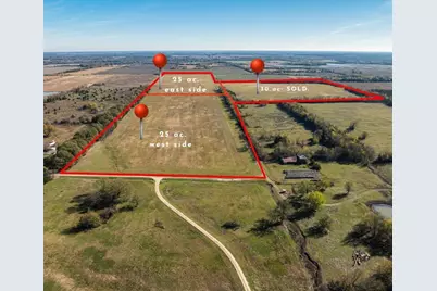 00 County Road 16110, Pattonville, TX 75468 - Photo 13
