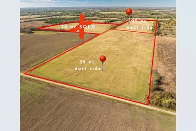 00 County Road 16110, Pattonville, TX 75468 - Photo 3